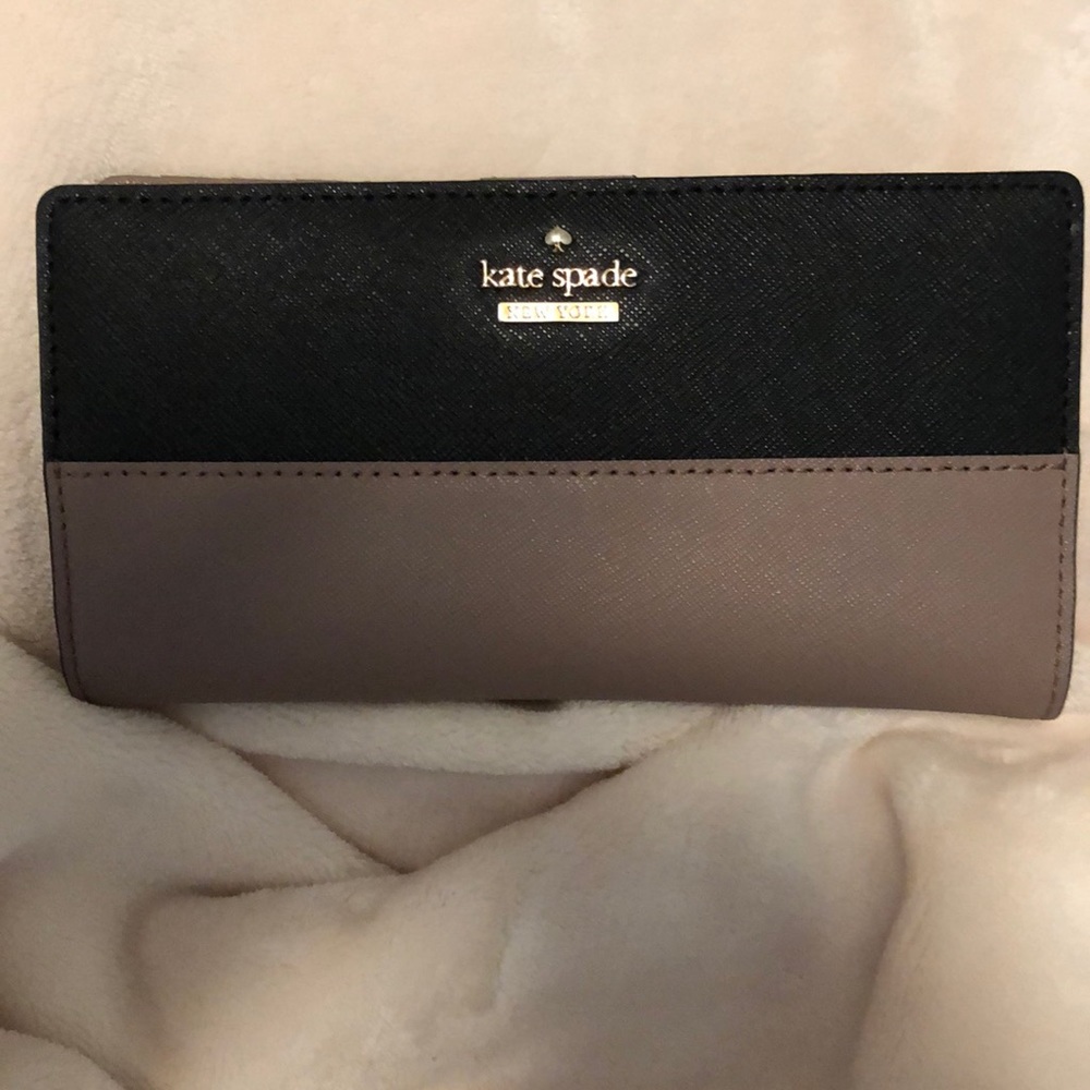 Kate spade wallet